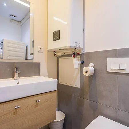 Appartement La Clé Escale Orange, Route Du Parcours Des Arts
