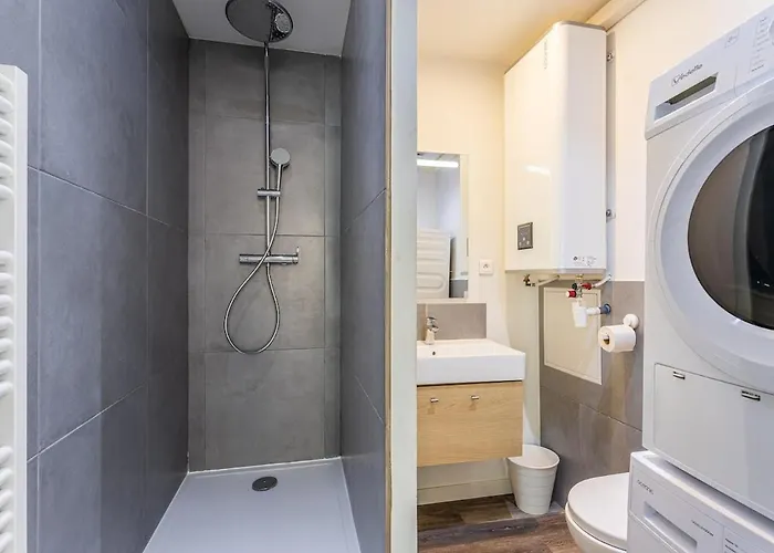 La Cle Escale Orange, Route Du Parcours Des Arts شقة Hyères